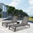 Outdoor Chaise Lounge