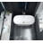 Vetralla 59" x 29" Freestanding Soaking Bathtub-45225678