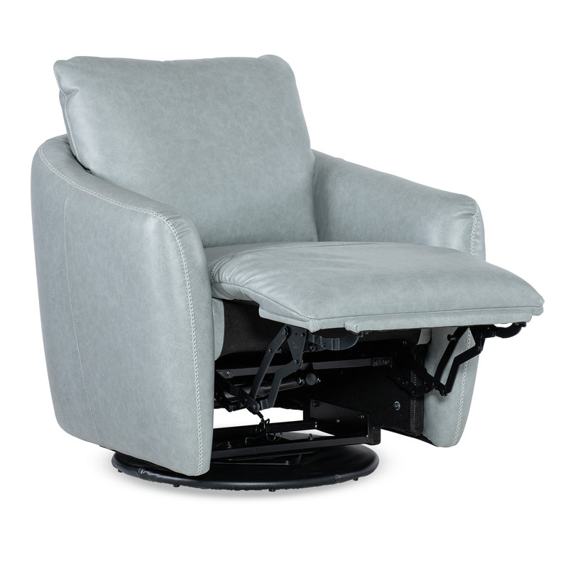 Bonnie Swivel w/Power Footrest