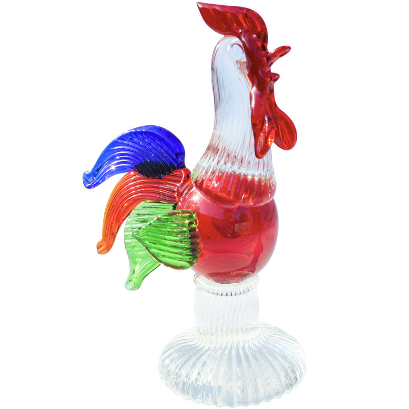 Figurine de torréfacteur