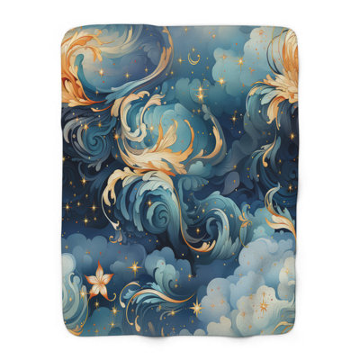 Throw Blanket