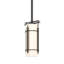 Paralline Mini Pendant - Opal Glass-1724797618
