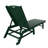 Laguna Outdoor Chaise Lounge with Table-83552155