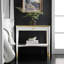 Modern History 1 - Drawer Nightstand-530148027