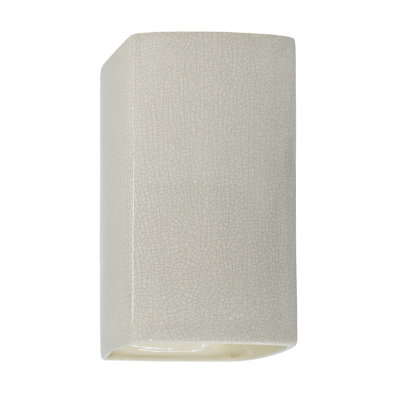 Ragsdale 1 - Light Flush Mounted Sconce