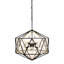 Luminaire suspendu 8 lumières Marcia-133948316