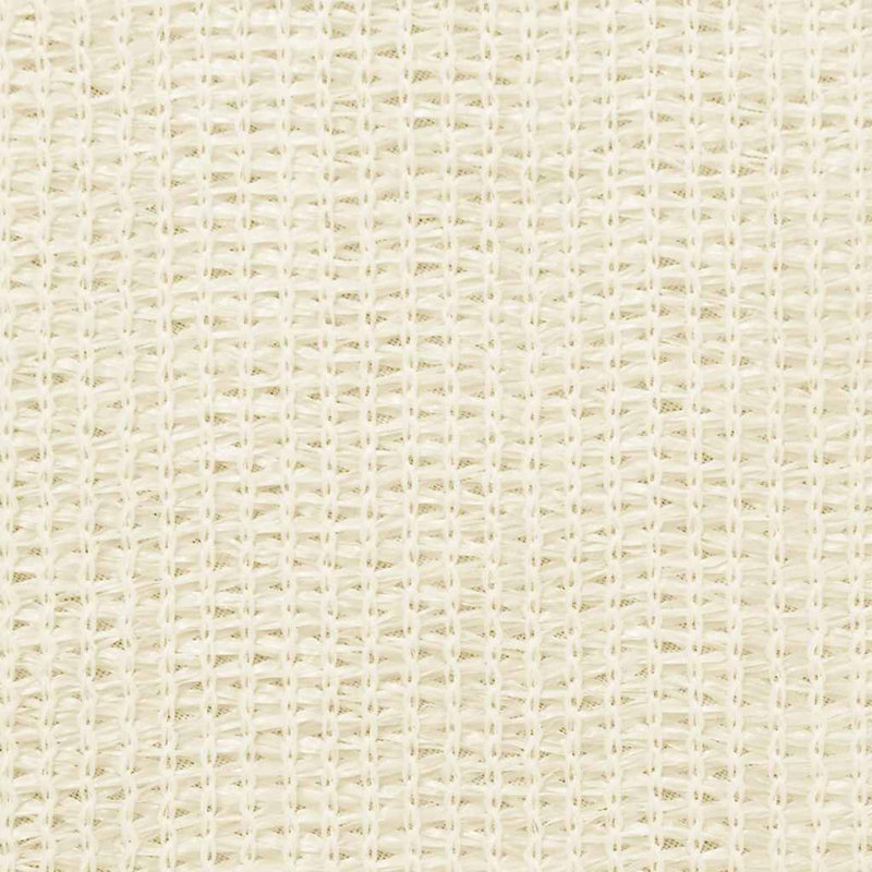 Talulah Balcony Screen Cream 90X500 Cm HDPE