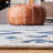 Roslyn Hand Tufted Wool And Cotton Southwestern Rug-1154338039