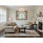 Freda 96" Upholstered Sofa-1971674978-1993431697