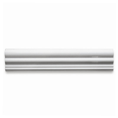 12" x 3" Marble Subway Tile