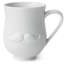 Mr. and Mrs. Muse Mug
