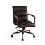 Fauteuil de bureau ergonomique Harith-125313697