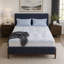 Protège-matelas, 1 pièce - Queen