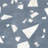 Terrazzo 2.0 24" x 24" Matte Porcelain Wall & Floor Tile-120789050