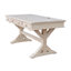 Bureau en bois massif Brookstonval-2034768270