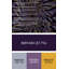 Art mural sur toile gris Op Art 57-541999170