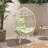 GIANNI TEARDROP CHAIR