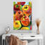 Nature morte aux pommes-108544014