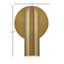 Jax 1 - Light LED Sconce-722586807