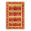 Trishona One-of-a-Kind 6' 1" X 8' 10" Hand Knotted Area Rug