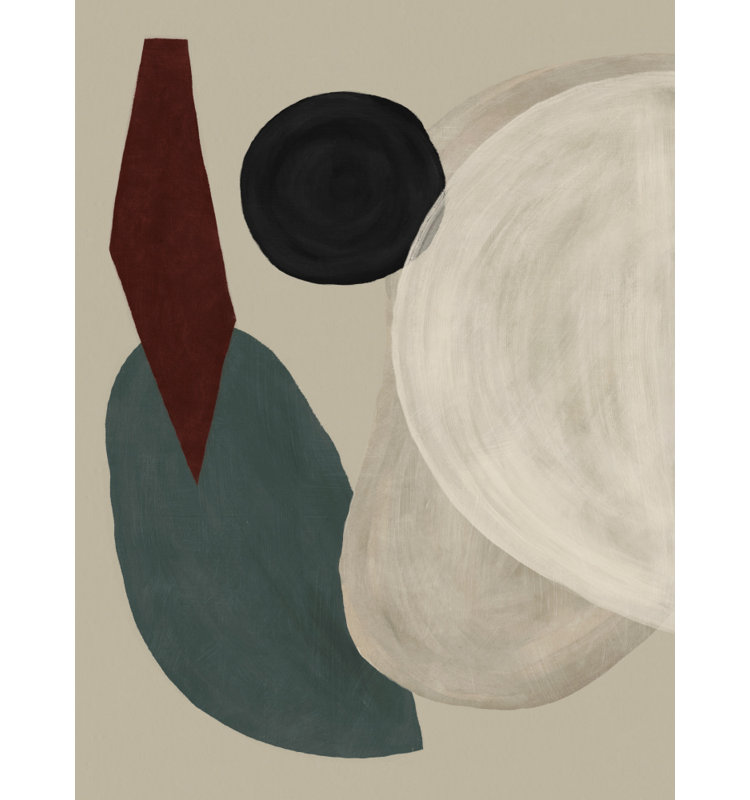 Wrapped Canvas Print, 76.2cm H x 50.8 cm W