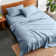 Bare Home Microfiber Sheet Set