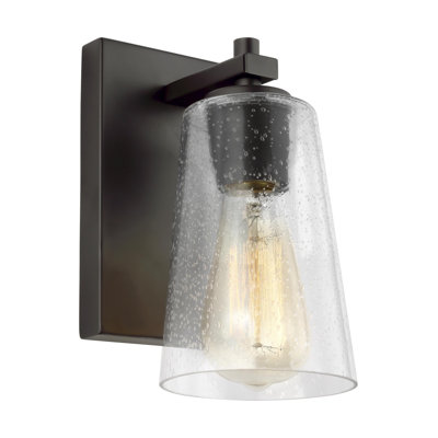 Mercer 1 - Light Armed Sconce