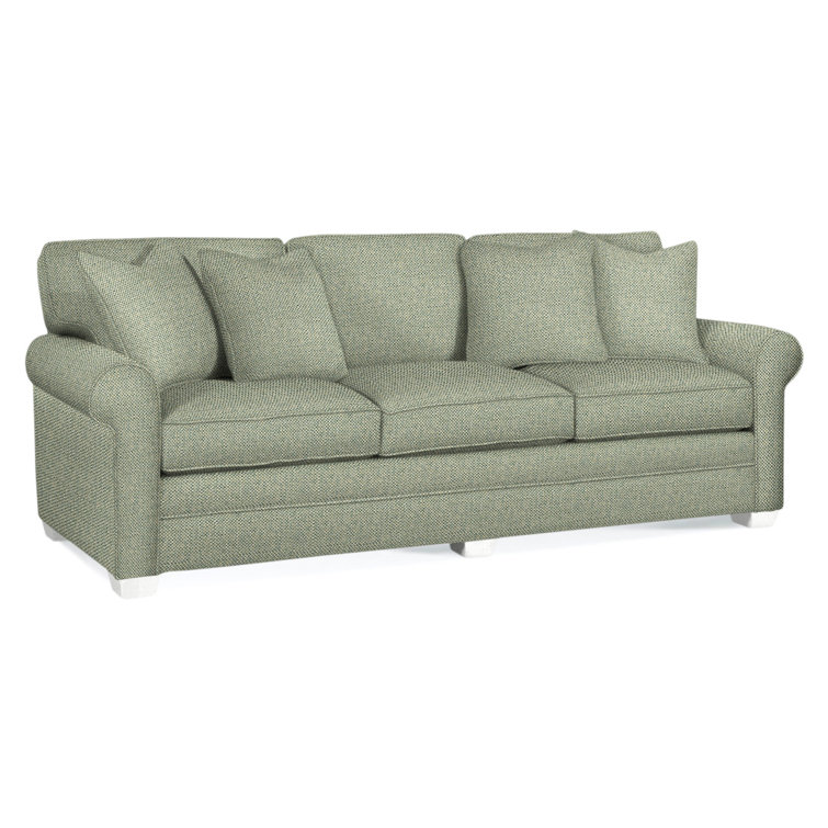 Bedford Upholstered 98'' Sofa