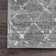 Woodyard Dark Grey Rug