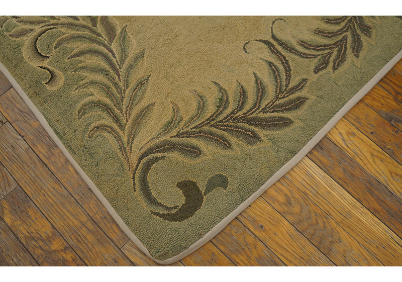 One-of-a-Kind 3' X 5'1" Area Rug