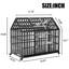 Cage pour chien 52 po
