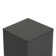 Alexandia Outdoor Wicker Side Table Patio Coffee Table With Storage