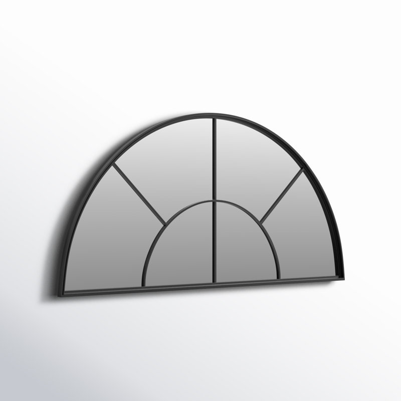 Flat Wall Mirror