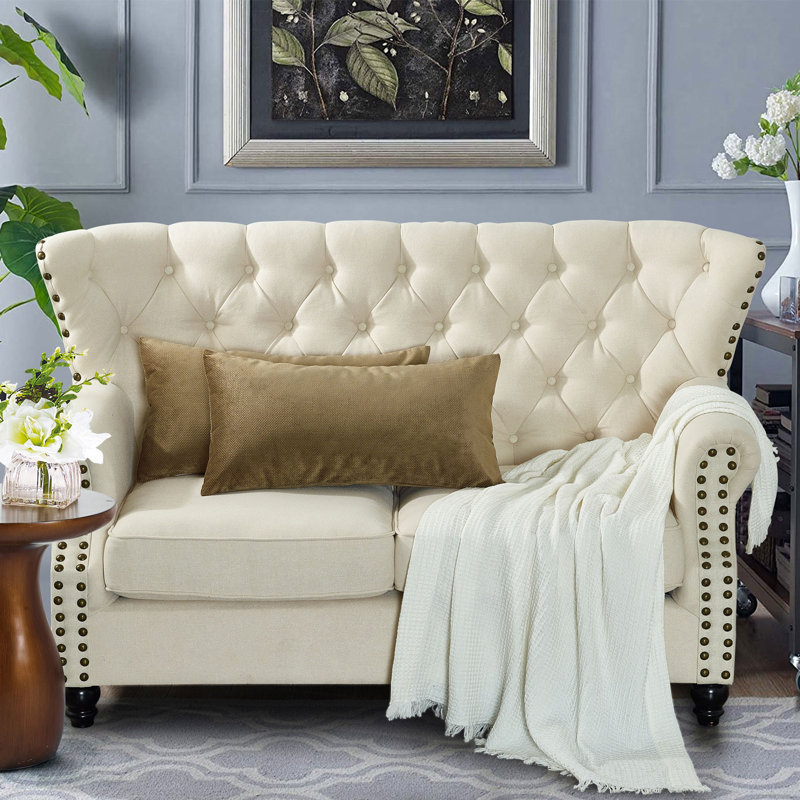 Milliken Reversible Pillow Cover, Fungi