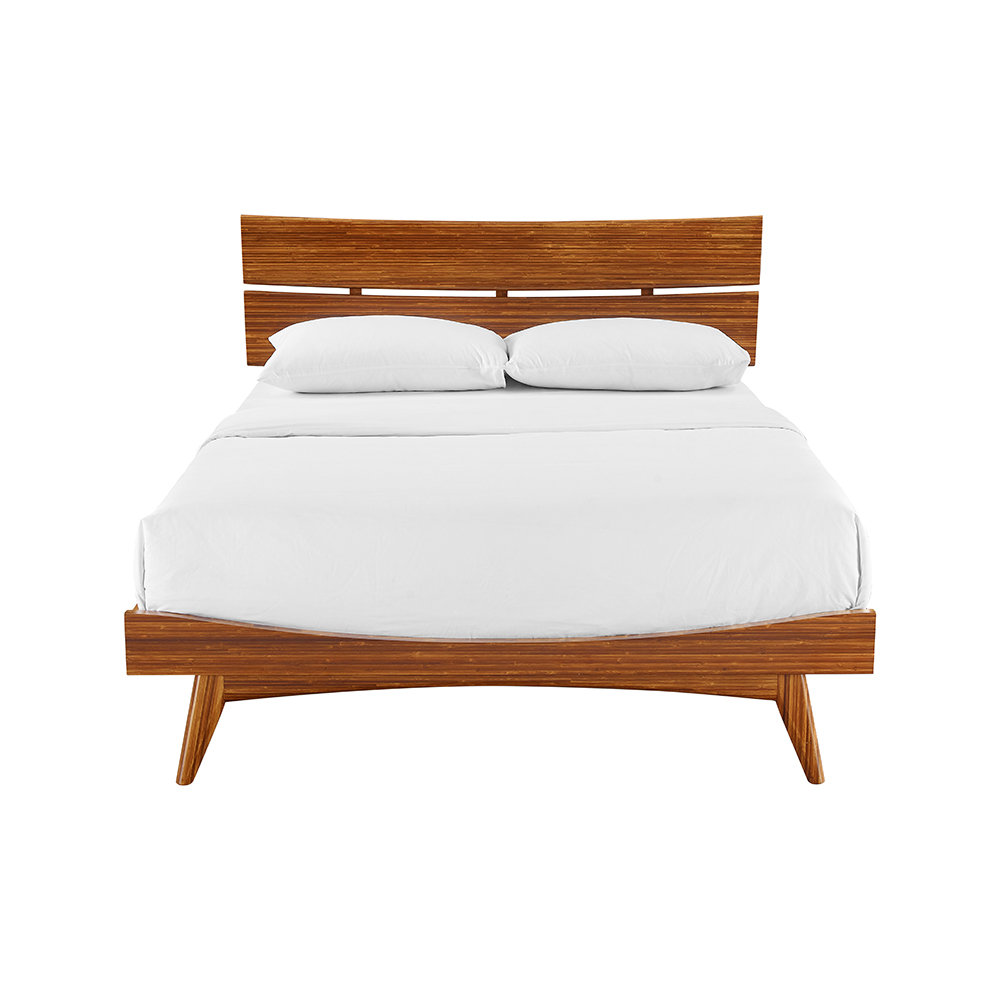 Springer Platform Bed