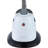 Salav Performance Series Single-Bar Garment Steamer with 360-Swivel Folding Adjustable Hanger-70403961