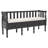 Drumkeeran Fabric Upholstered Storage Bench-28728075