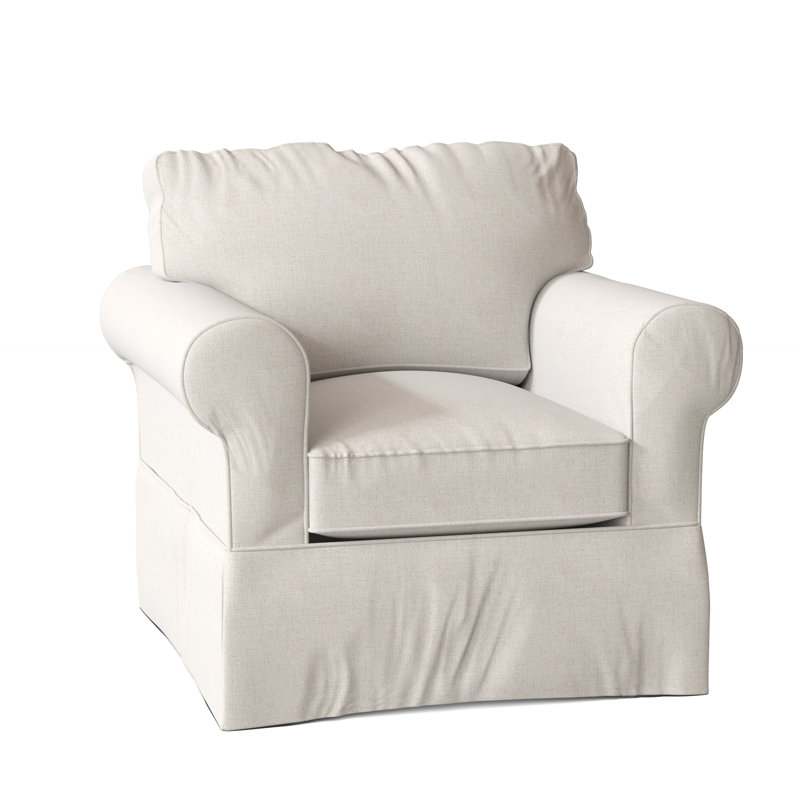 Fauteuil Thames, Glacier Sugarshack