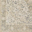 Machine Washable Traditional Boho Camel Area Rug-2143461630