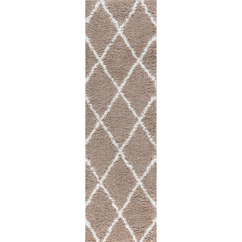 Athens Performance Indoor Rug, Runner 2'3" x 7'3"