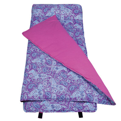 Tapis de sieste pour enfant Wildkin