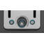 Dualit 2 Slot Architect Toaster-23318099