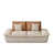 Beige sélectionné