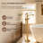 Single Handle Freestanding Floor Mount Tub Facuet with Hand Shower & Valve-121579600