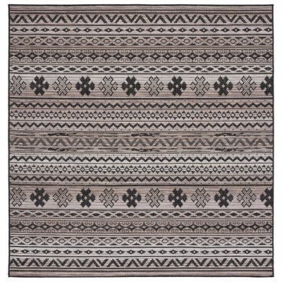 Aleyah Performance Southwestern Indoor/Outdoor Area Rug