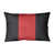 Charcoal/Torch Red selected