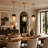 Hanshelmut 1-Light Single Shaded Kitchen Island Pendant(1-Set)-1299773323