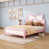 Pink White