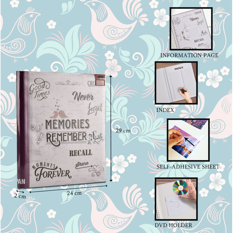 Paper Album