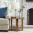 Luiz End Table